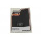 Colony 33615-36 Rocker Feed Line Nipple Parkerized - 9701-1