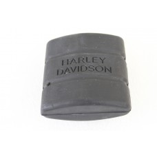 Colony 36954-62 Replica Brake Pedal Rubber Pad Black - 28-0070