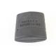 Colony 36954-62 Replica Brake Pedal Rubber Pad Black - 28-0070