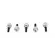 Colony Acorn Screw Kit - 9953-10