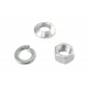 Colony Headlamp Mounting Hardware Kit - 2307-3
