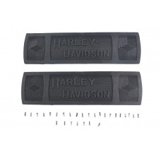 Colony Rubber Footboard Set - 27-0312