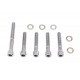 Colony Transmission Shifter Cover Screw Allen - 8906-5