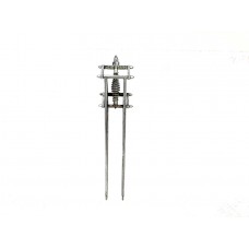 Cycle Shack Replica Durfee Girder Spring Fork - 49-1392