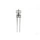 Cycle Shack Replica Durfee Girder Spring Fork - 49-1392