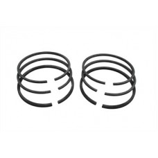 Eastern 80" Side Valve Piston Ring Set .020 Oversize - 11-2547