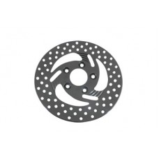 Edart 10" Rear Brake Disc Razor Style - 23-0848