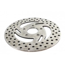 Edart 10" Rear Brake Disc Razor Style - 23-1032