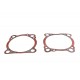 Gary Bang V-Twin Cylinder Base Gasket Set - 15-1788