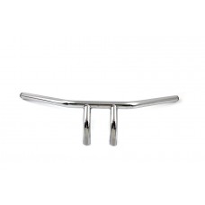 MCM 4.5" Riser Drag Handlebar - 25-0536