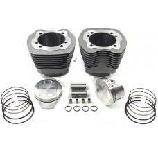 Motorshop 107" Big Bore Twin Cam Cylinder Kit - 11-1259