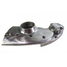 Motorshop 25205-75 Factory Sample Cam Cover Polished - 10-2084