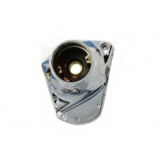 Motorshop 25218-70 Factory Sample Chrome Nose Cone Cam Cover - 10-1144