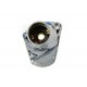 Motorshop 25218-70 Factory Sample Chrome Nose Cone Cam Cover - 10-1144