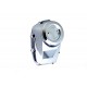 Motorshop 25700367 Factory Sample M8 Chrome Cam Cover - 11-2641