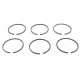 Motorshop 45" Piston Ring .005 Oversize - 11-1794