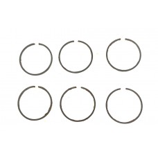 Motorshop 45" Piston Ring .010 Oversize - 11-1783
