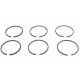Motorshop 45" Piston Ring .020 Oversize - 11-1784