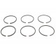 Motorshop 45" Piston Ring Standard - 11-1781