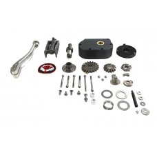 Motorshop 5 to 6 Speed Kick Starter Kit - 17-0888