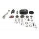 Motorshop 5 to 6 Speed Kick Starter Kit - 17-0888