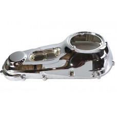 Motorshop 60543-94 Factory Sample Chrome Outer Primary Cover - 43-0979
