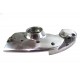 Motorshop Factory Sample Cam Cover Polished - 10-2085