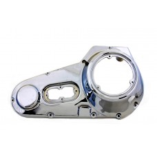 Motorshop Factory Sample Chrome Outer Primary Cover - 43-0995