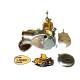 Motorshop WL Race Linkert Carburetor - 49-4142