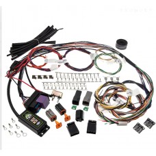 Namz Custom Wiring Harness Kit - 32-2214