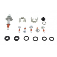 OE 27655-06 OE EFI O-Ring and Gasket Kit - 15-1583