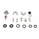 OE 27655-06 OE EFI O-Ring and Gasket Kit - 15-1583