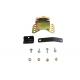 OE 52300642 OE Driver Backrest Mounting Kit - 31-5133