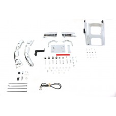 OE 53246-09C OE Tour-Pak Luggage Conversion Kit - 50-0646