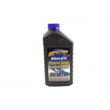 Spectro Oils 85W90 Spectro Hypoid Transmission Gear Lube - 41-0199