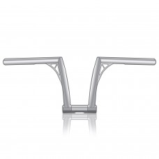 V-Twin 1" NYC Handlebar Chrome - 25-1829