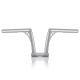 V-Twin 1" NYC Handlebar Chrome - 25-1829