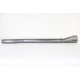 V-Twin 1003-46R Long Style WRTT Exhaust Extension Raw - 30-0937