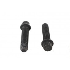 V-Twin 10200503 12 Point Head Screws 5/16"-18 X 1-3/8" - 37-1750