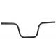 V-Twin 12" Mini Ape Hanger Handlebar - 25-0775