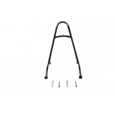 V-Twin 14" Round Sissy Bar Black - 50-1658