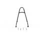 V-Twin 14" Round Sissy Bar Black - 50-1658