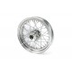 V-Twin 16" x 3.00" Front Spoke Wheel - 52-1095