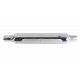 V-Twin 22" Cigar Muffler Chrome - 30-1659