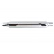 V-Twin 24" Cigar Muffler Chrome - 30-1660