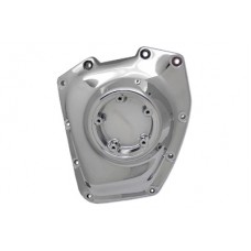V-Twin 25369-01A Factory Sample Chrome Cam Cover - 42-2039