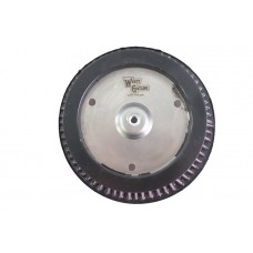 V-Twin 29400358 Tapered Air Filter Kit - 34-1764