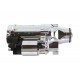 V-Twin 31400053 Replacement Starter Motor 1.6kW Chrome - 32-5131