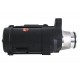 V-Twin 31400057 Replacement Starter Motor 1.6kW Black - 32-5132