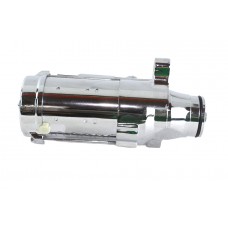 V-Twin 31400057 Replacement Starter Motor 1.6kW Chrome - 32-5133